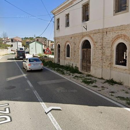 Apartman Lari Vižinada Esterno foto