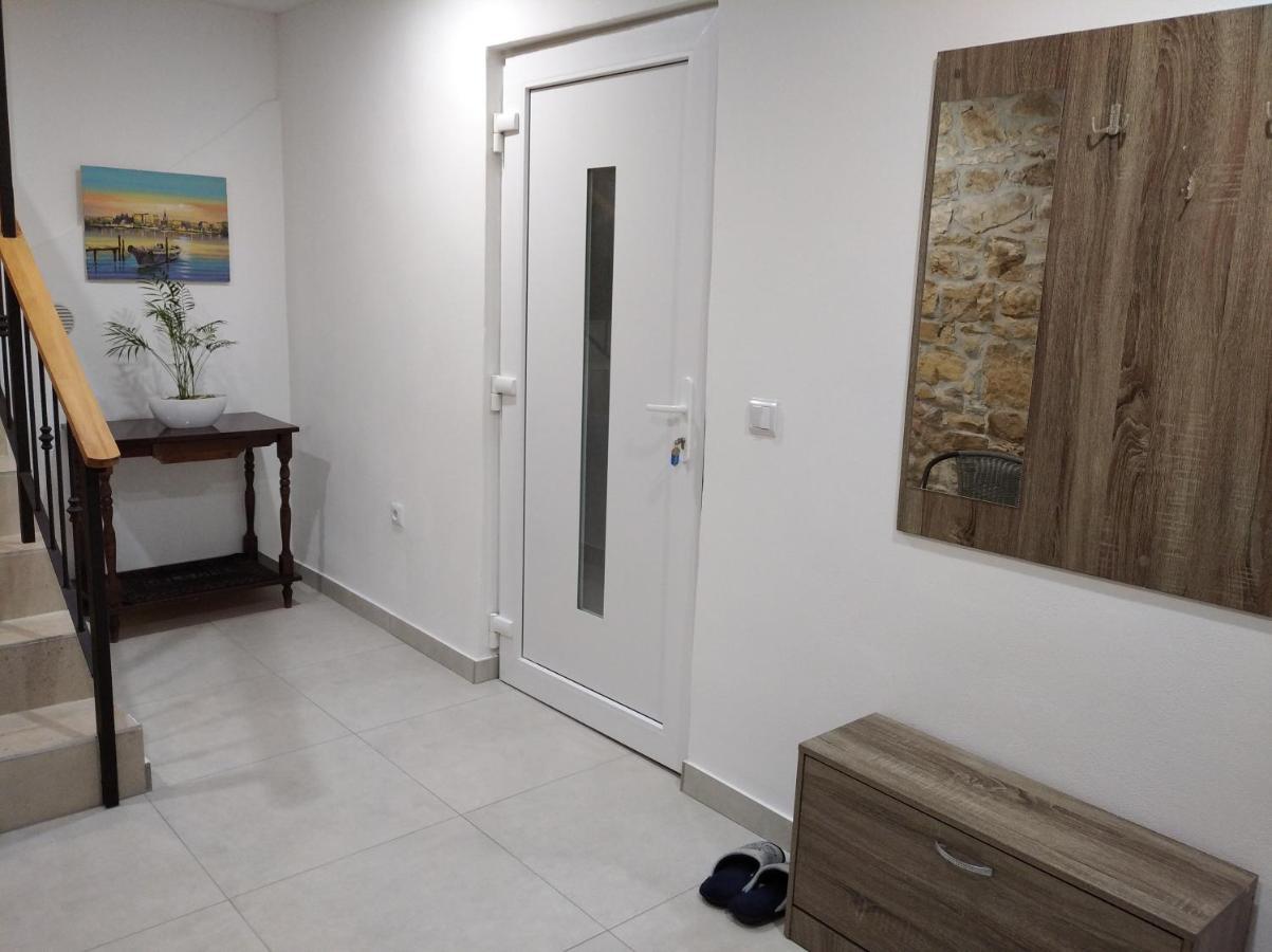Apartman Lari Vižinada Esterno foto